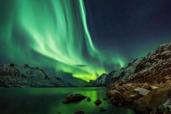 norway