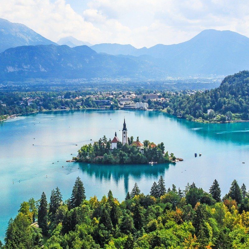 slovenia